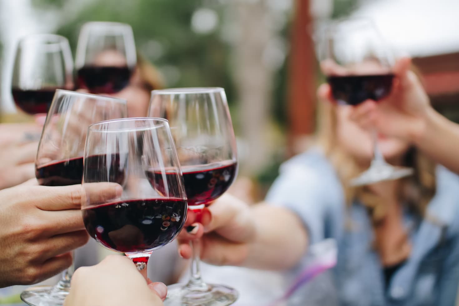 Global Wine Tourism Study Launches